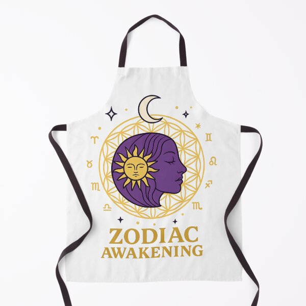 Artikelvorschau, Zodiac Awakening – Erwache im Sternenlicht entworfen und verkauft von JoshuaCardiff.