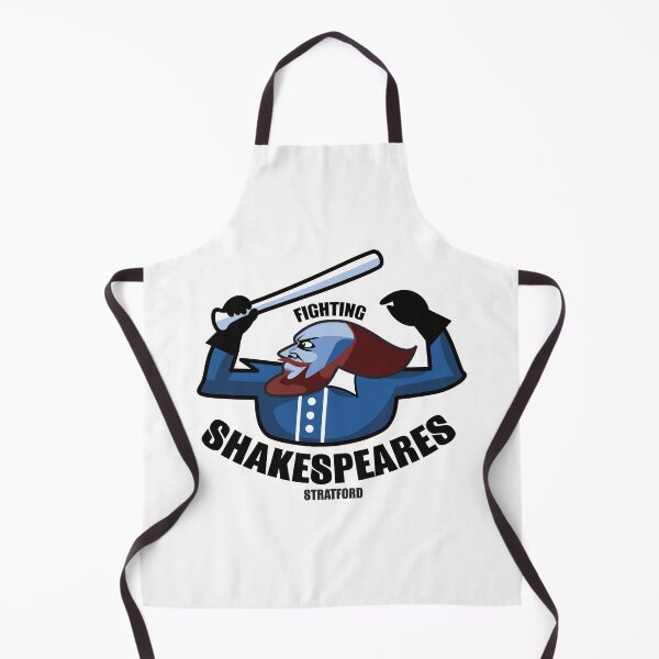 Item preview, The Fighting Shakespeares designed and sold by Gopherstown, OR.