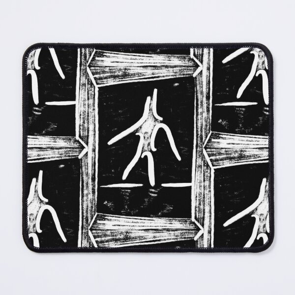 Item preview, Escape in Still Motion designed and sold by pisek8924.