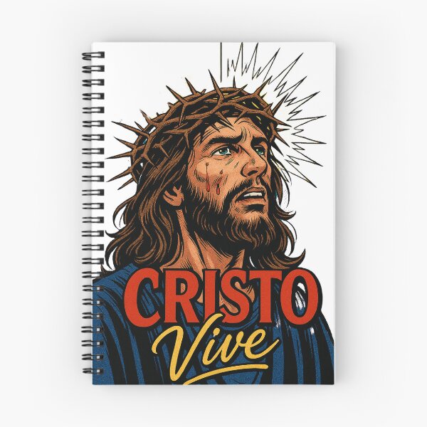 Item preview, Jesus Christ 90's Comic Style designed and sold by LookinFreshh.
