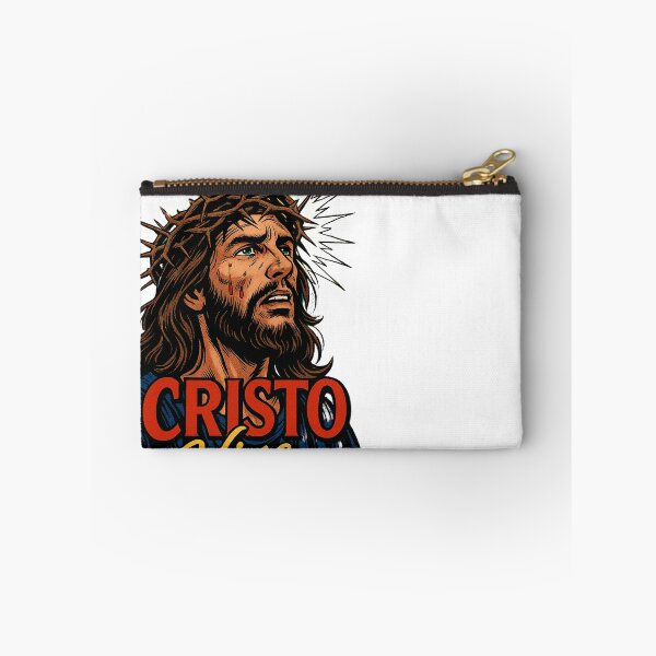 Item preview, Jesus Christ 90's Comic Style designed and sold by LookinFreshh.