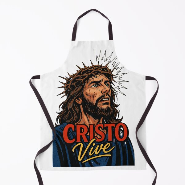 Item preview, Jesus Christ 90's Comic Style designed and sold by LookinFreshh.