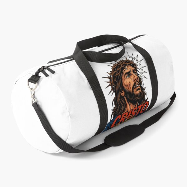 Item preview, Jesus Christ 90's Comic Style designed and sold by LookinFreshh.