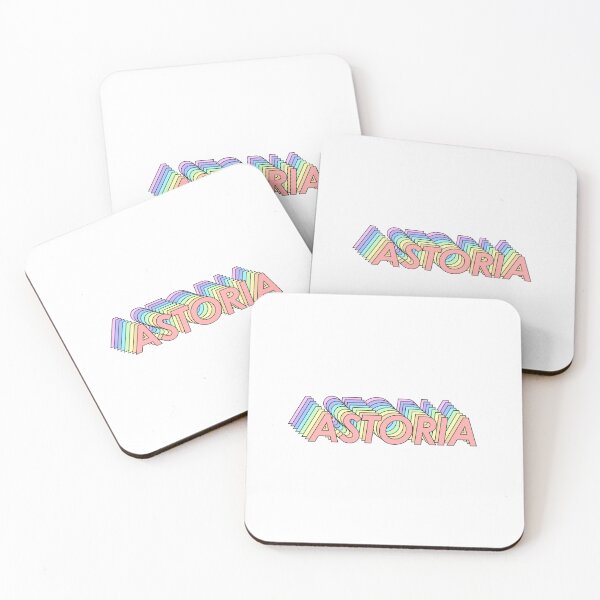 Item preview, ASTORIA designed and sold by oddwonders.