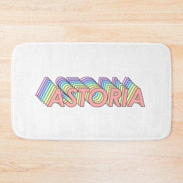 Item preview, ASTORIA designed and sold by oddwonders.