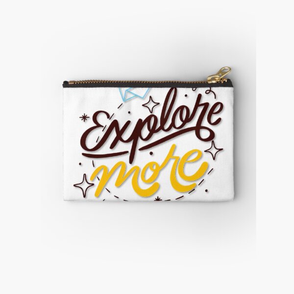 Item preview, Explore More – Adventure Travel designed and sold by skycharts.