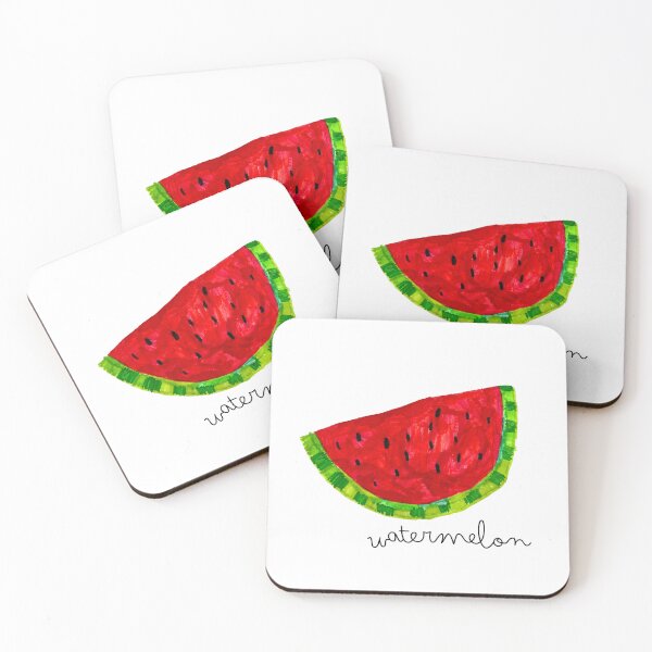 Item preview, Watermelon designed and sold by The-Bobbie-shop.