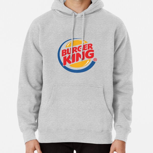 bucket king sweatshirt