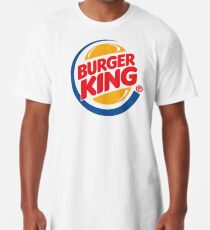 Burger King Clothing | Redbubble