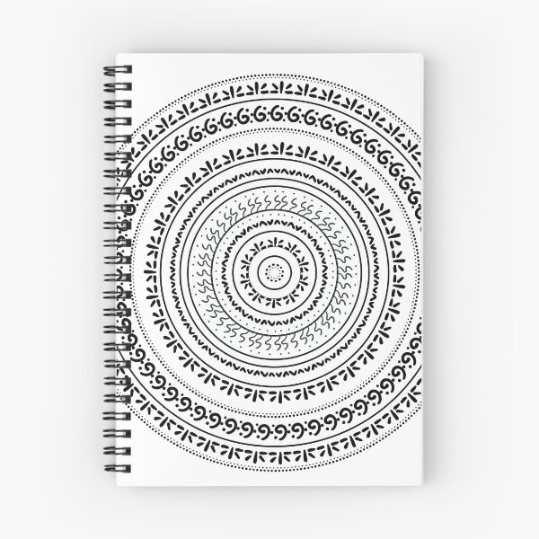 Item preview, Mandala designed and sold by Md_Openworld.