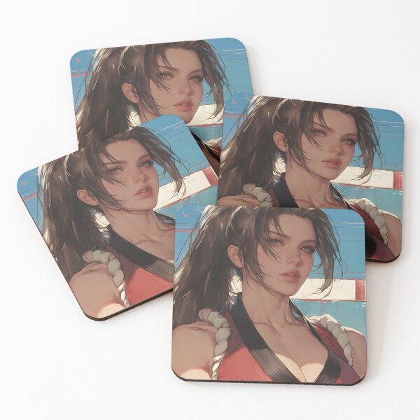 Item preview, Mai Shiranui - 29 designed and sold by Infinite-Aspire.