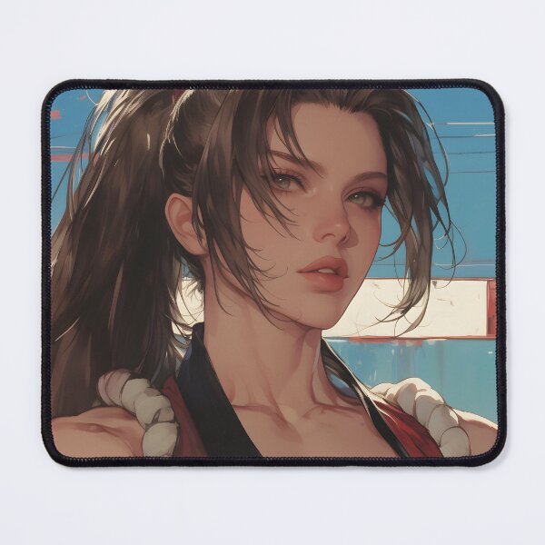 Item preview, Mai Shiranui - 29 designed and sold by Infinite-Aspire.