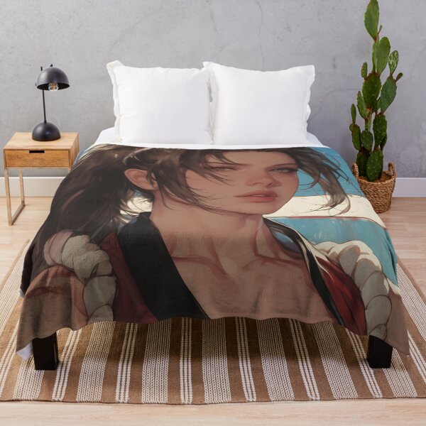 Item preview, Mai Shiranui - 29 designed and sold by Infinite-Aspire.
