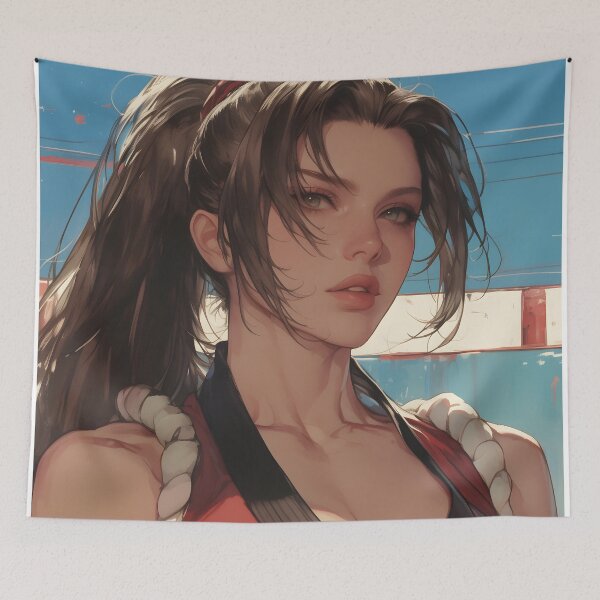 Item preview, Mai Shiranui - 29 designed and sold by Infinite-Aspire.