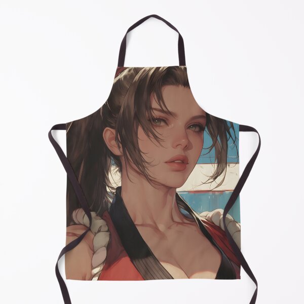 Item preview, Mai Shiranui - 29 designed and sold by Infinite-Aspire.