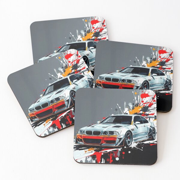 Item preview, Speed: Street Racer in Motion designed and sold by Inkcept.