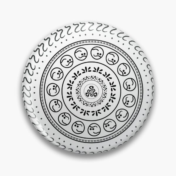 Item preview, Mandala designed and sold by Md_Openworld.