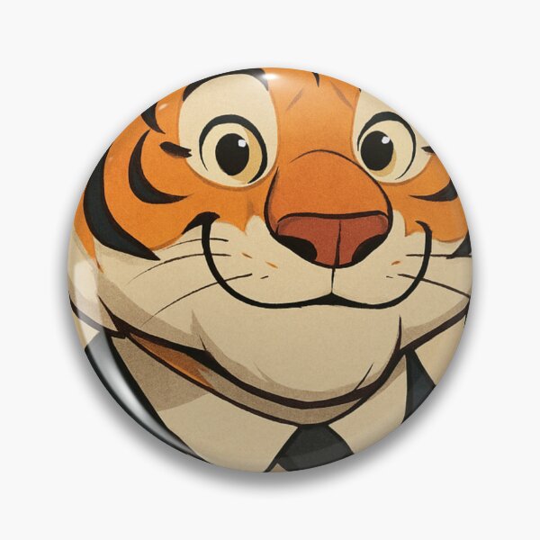 Item preview, Toger designed and sold by SuFANandPawRose .