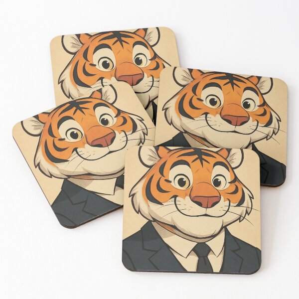 Item preview, Toger designed and sold by SuFANandPawRose .