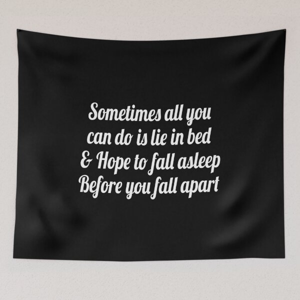Item preview, Fragile Hope Bedtime Serenity designed and sold by Zakrytos ★★★★★.