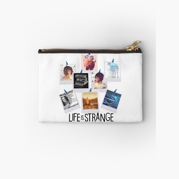 Item preview, Life is strange designed and sold by Hexcellent Designs.