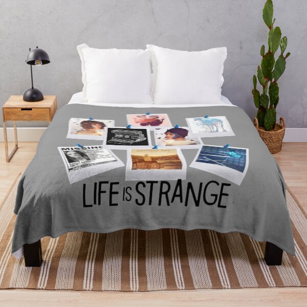 Item preview, Life is strange designed and sold by Hexcellent Designs.