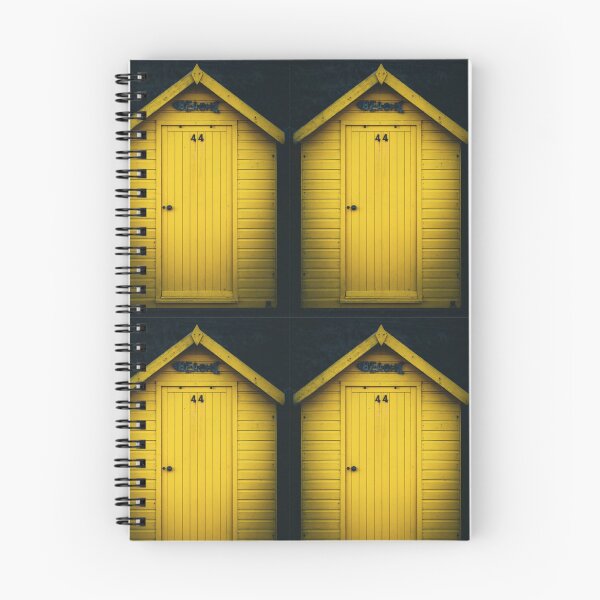 Item preview, The Beach Hut designed and sold by Zenvo.