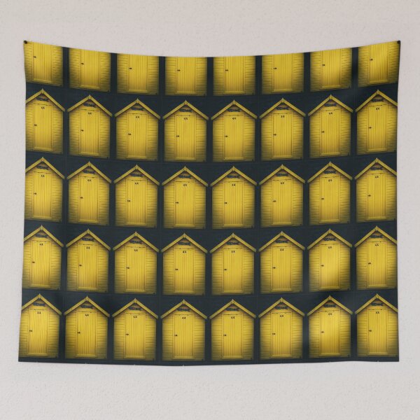 Item preview, The Beach Hut designed and sold by Zenvo.