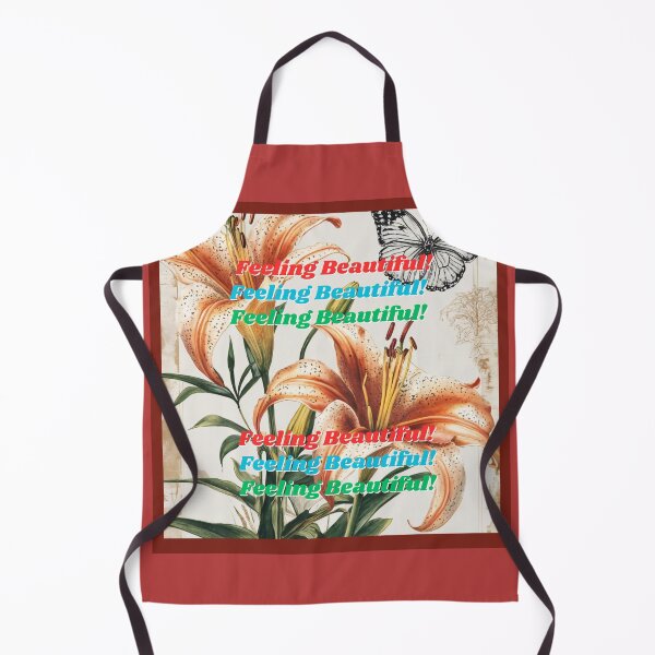 Item preview, Feeling Beautiful! designed and sold by Kwi-Precious.