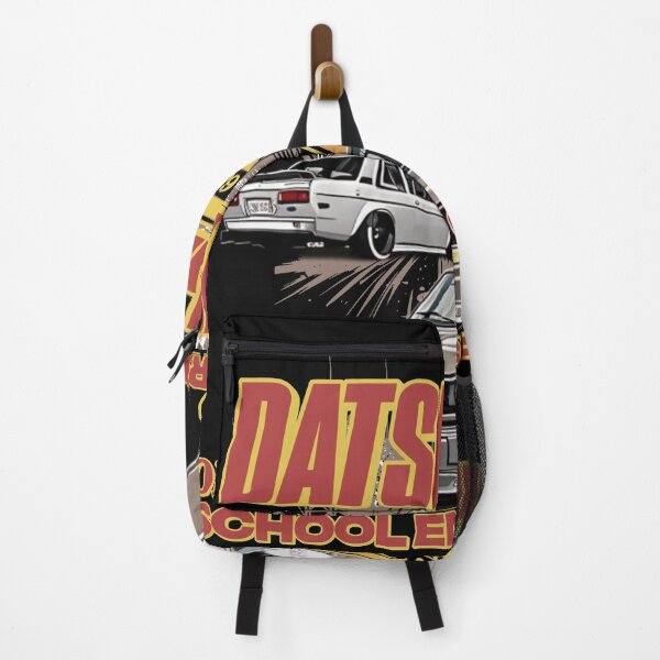 Item preview, Datsun 510 Old School Engineering designed and sold by DaygoStyleCo.