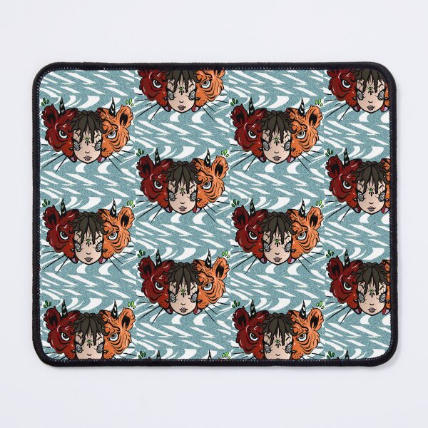 Item preview, Tiger’s Mind designed and sold by Lunar Stray.