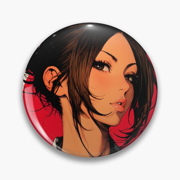 Item preview, Mai Shiranui - 48 designed and sold by Infinite-Aspire.