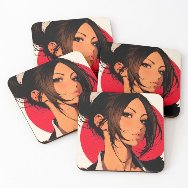 Item preview, Mai Shiranui - 48 designed and sold by Infinite-Aspire.