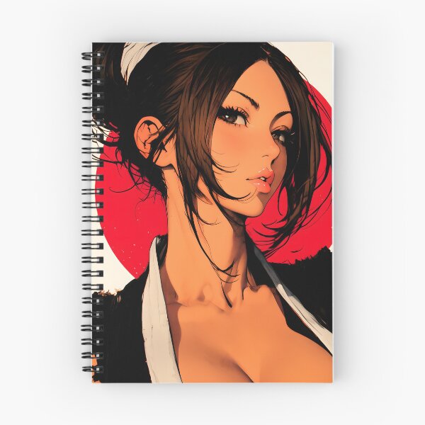 Item preview, Mai Shiranui - 48 designed and sold by Infinite-Aspire.