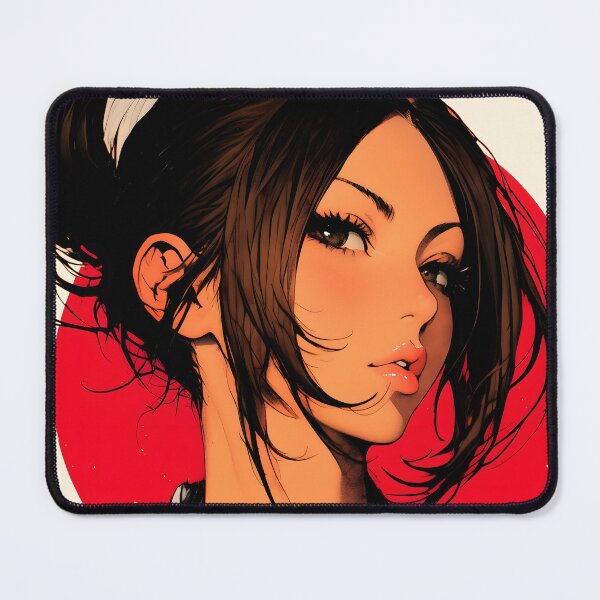 Item preview, Mai Shiranui - 48 designed and sold by Infinite-Aspire.