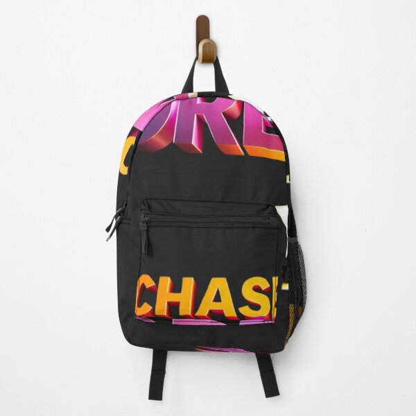 Item preview, CHASE YOUR DREAMS T-SHIRT – Motivational Apparel for Go-Getters designed and sold by Mikel-empire.