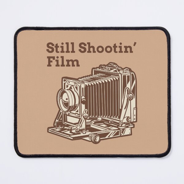 Item preview, Still Shootin' Film Vintage Camera designed and sold by The Sun Brings Light.