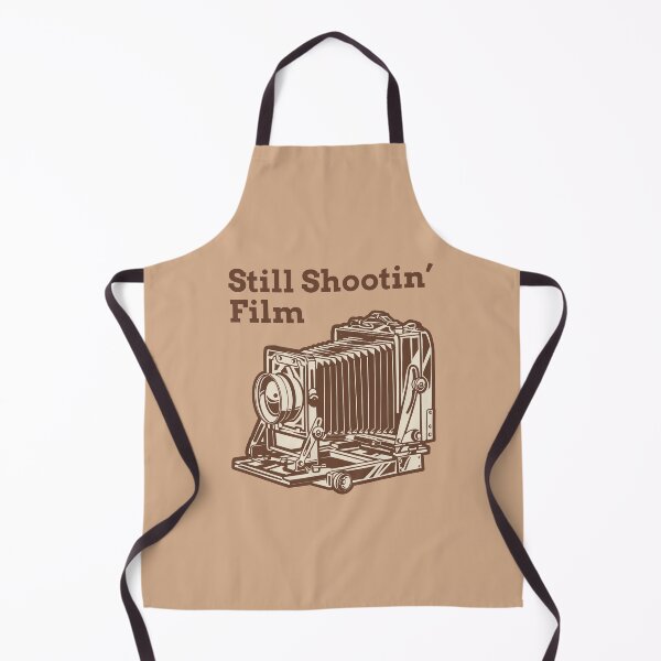 Item preview, Still Shootin' Film Vintage Camera designed and sold by The Sun Brings Light.