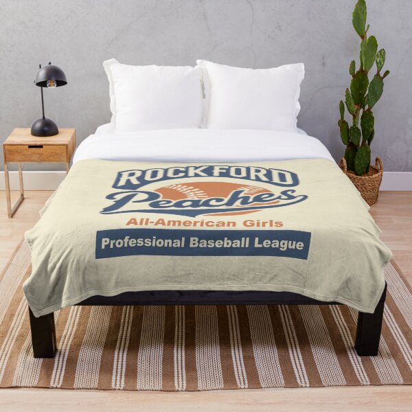 Item preview, Rockford Peaches A League of their Own designed and sold by ChunkByChunk.
