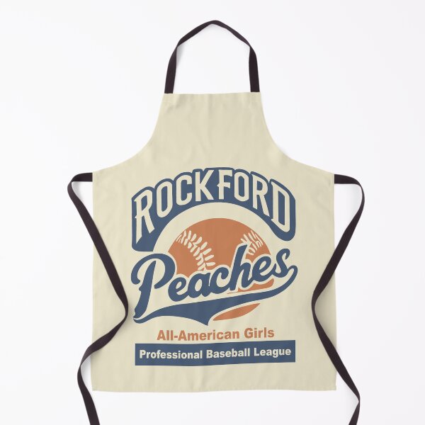 Item preview, Rockford Peaches A League of their Own designed and sold by ChunkByChunk.