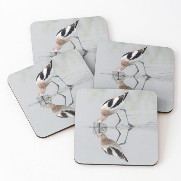 Item preview, American Avocet designed and sold by CarolM.
