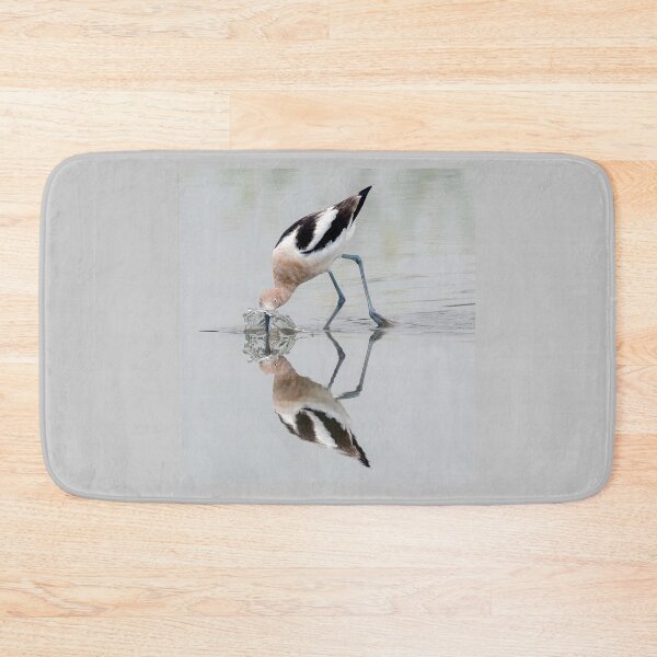 Item preview, American Avocet designed and sold by CarolM.