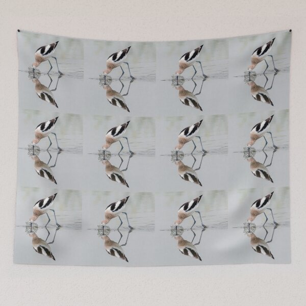 Item preview, American Avocet designed and sold by CarolM.