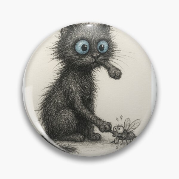 Item preview, GOTChA! designed and sold by jaydawnooo.