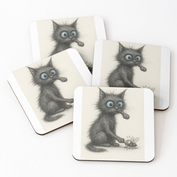 Item preview, GOTChA! designed and sold by jaydawnooo.