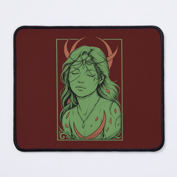 Item preview, Selene - Artwork designed and sold by Vlek.