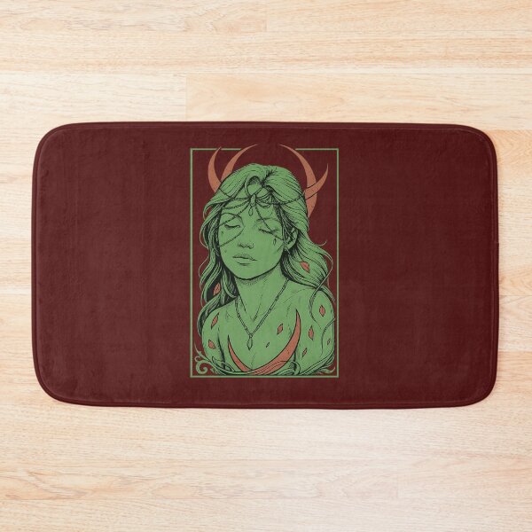 Item preview, Selene - Artwork designed and sold by Vlek.