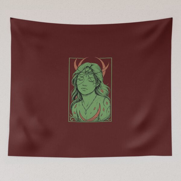 Item preview, Selene - Artwork designed and sold by Vlek.