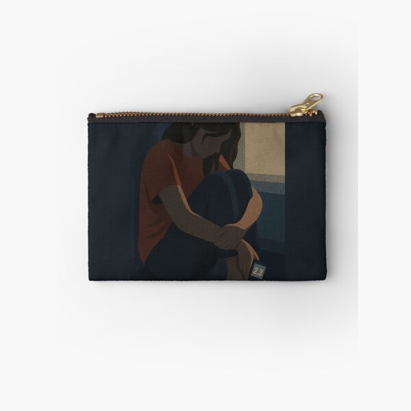 Item preview, Low Blood Sugar Awareness Art – Emotional Diabetes Illustration designed and sold by Lacritsa .