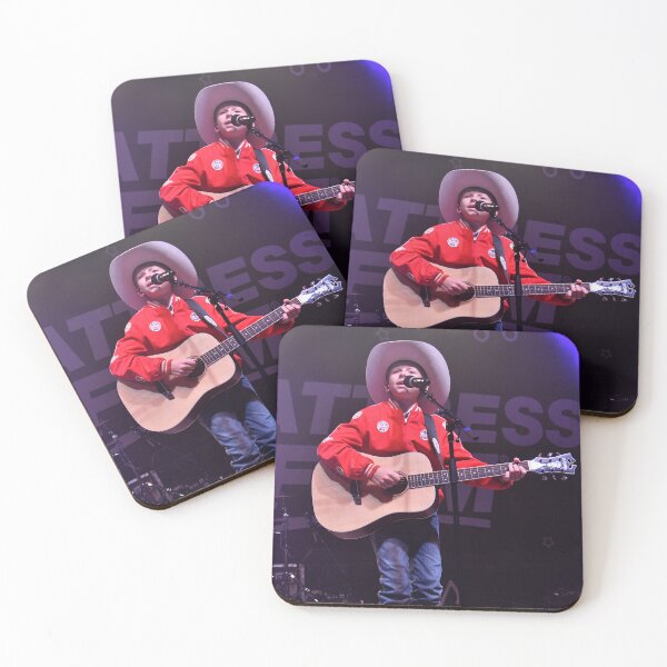Item preview, Mason Ramsey - Photograph designed and sold by ConcertImages.